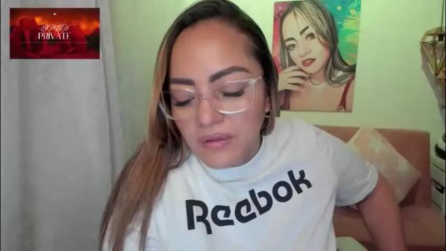 Image 12 of marianalopez81 Stream on Chaturbate on 1 month ago