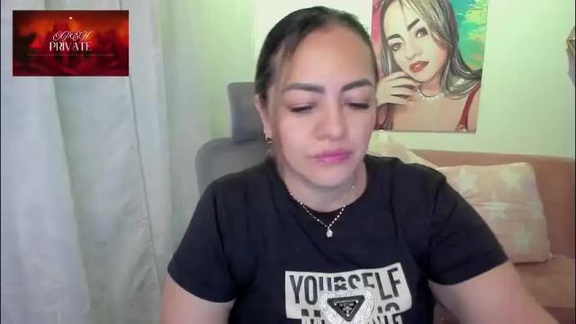 Image 11 of marianalopez81 Stream on Chaturbate on 1 month ago