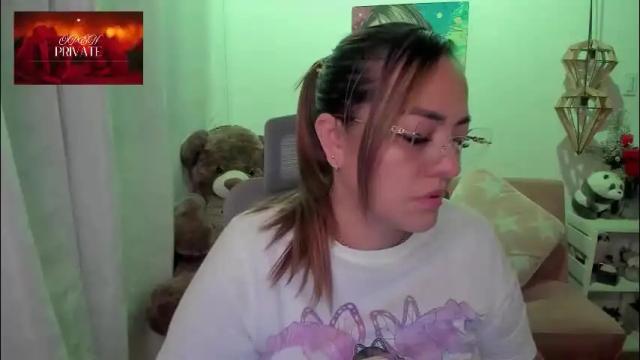 Image 2 of marianalopez81 Stream on Chaturbate on 1 month ago