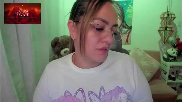 Image 3 of marianalopez81 Stream on Chaturbate on 1 month ago