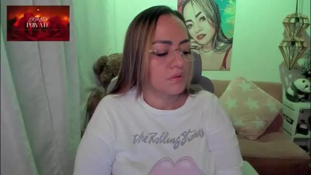 Image 4 of marianalopez81 Stream on Chaturbate on 1 month ago