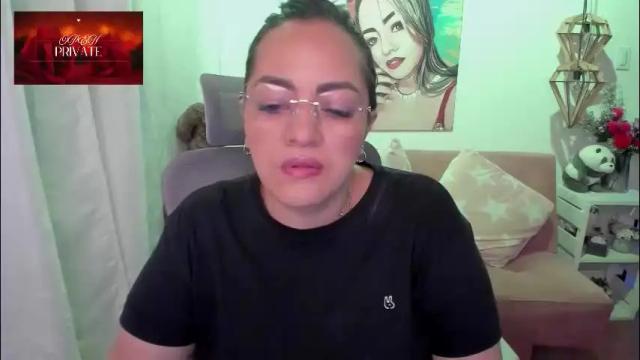 Thumbnail 1, marianalopez81's Stream at Chaturbate, 1 month ago