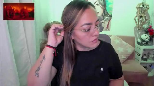 Image 10 of marianalopez81 Stream on Chaturbate on 1 month ago