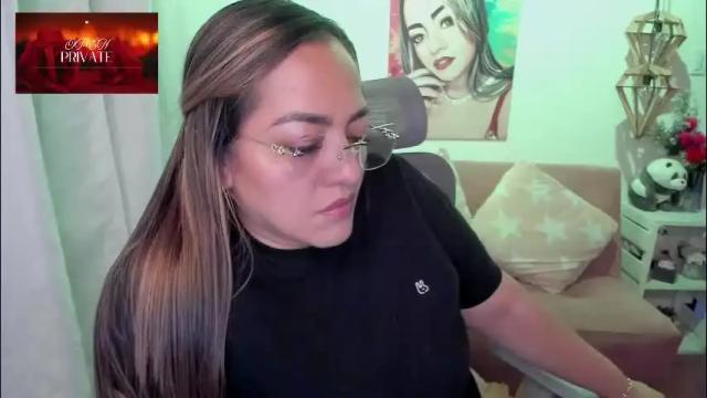 Image 11 of marianalopez81 Stream on Chaturbate on 1 month ago