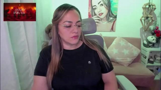 Image 2 of marianalopez81 Stream on Chaturbate on 1 month ago