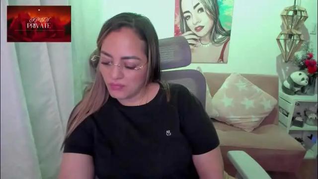 Thumbnail 2, marianalopez81's Stream at Chaturbate, 1 month ago