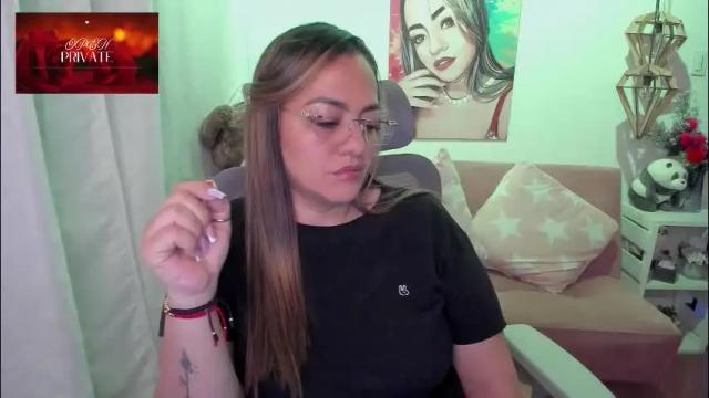 Image 7 of marianalopez81 Stream on Chaturbate on 1 month ago