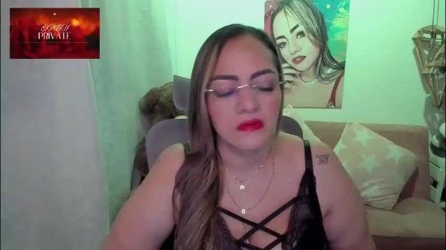 Image 7 of marianalopez81 Stream on Chaturbate on 1 month ago