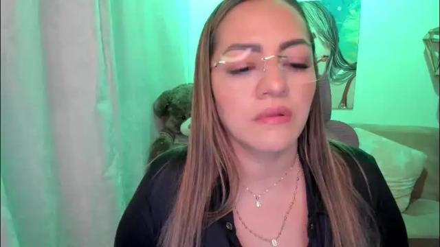 Thumbnail 1, marianalopez81's Stream at Chaturbate, 29 days ago