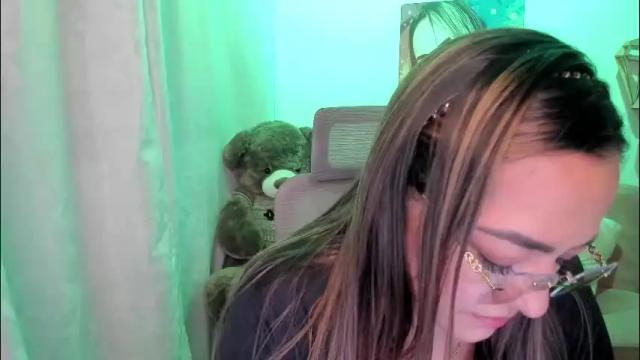 Image 2 of marianalopez81 Stream on Chaturbate on 29 days ago