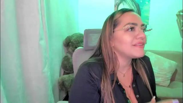 Image 4 of marianalopez81 Stream on Chaturbate on 29 days ago