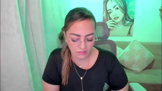 Thumbnail 1, marianalopez81's Stream at Chaturbate, 28 days ago