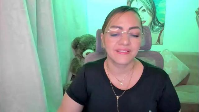 Image 12 of marianalopez81 Stream on Chaturbate on 28 days ago