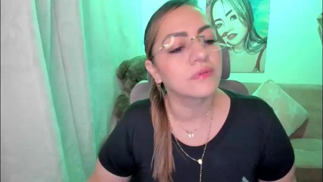 Image 2 of marianalopez81 Stream on Chaturbate on 28 days ago