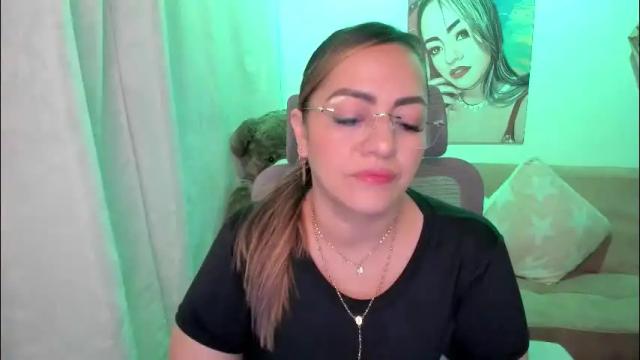 Image 4 of marianalopez81 Stream on Chaturbate on 28 days ago