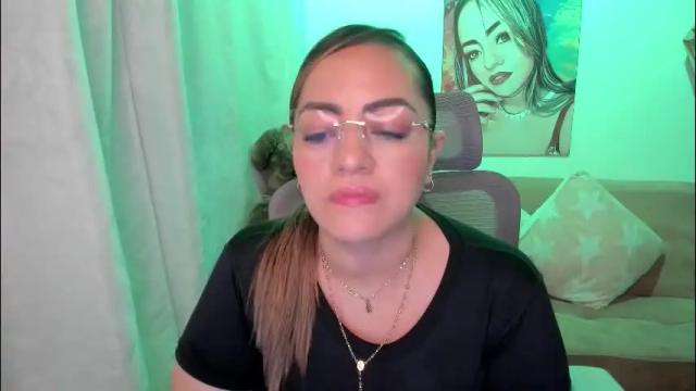 Thumbnail 2, marianalopez81's Stream at Chaturbate, 28 days ago