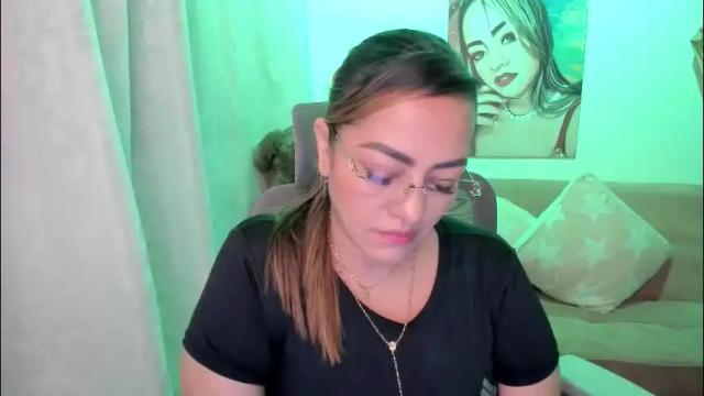 Image 8 of marianalopez81 Stream on Chaturbate on 28 days ago