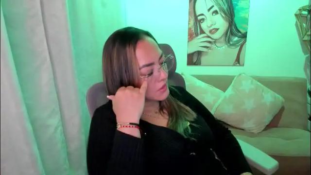 Image 12 of marianalopez81 Stream on Chaturbate on 27 days ago