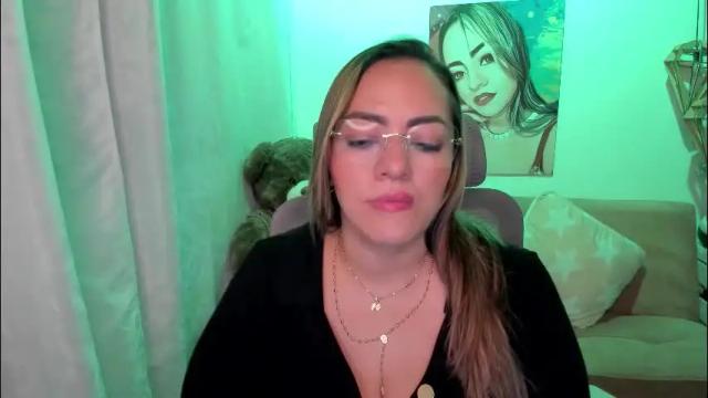 Image 2 of marianalopez81 Stream on Chaturbate on 27 days ago