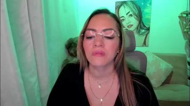 Thumbnail 2, marianalopez81's Stream at Chaturbate, 26 days ago