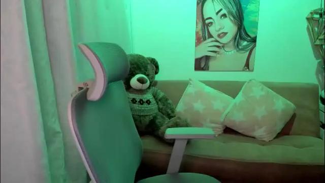 Thumbnail 1, marianalopez81's Stream at Chaturbate, 25 days ago
