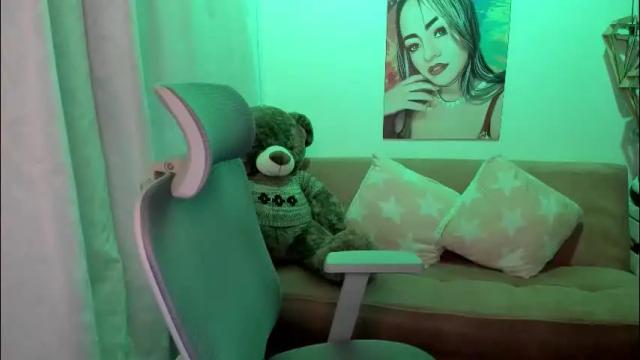 Image 3 of marianalopez81 Stream on Chaturbate on 26 days ago