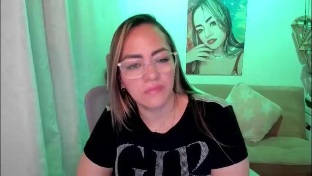 Thumbnail 2, marianalopez81's Stream at Chaturbate, 25 days ago