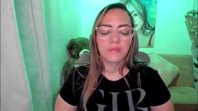 Image 7 of marianalopez81 Stream on Chaturbate on 26 days ago