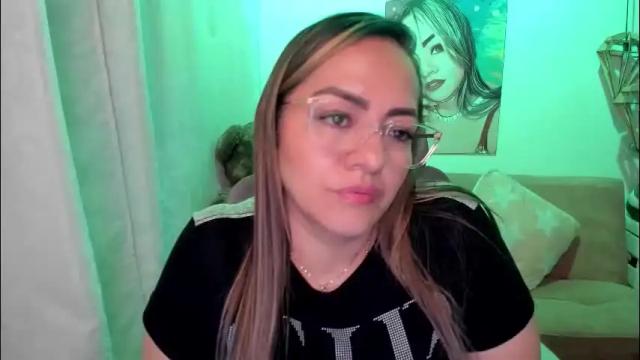 Image 8 of marianalopez81 Stream on Chaturbate on 26 days ago