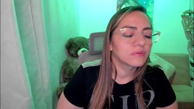 Thumbnail 3, marianalopez81's Stream at Chaturbate, 25 days ago