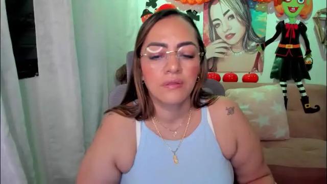 Image 10 of marianalopez81 Stream on Chaturbate on 7 days ago