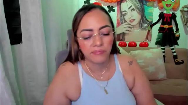 Image 11 of marianalopez81 Stream on Chaturbate on 7 days ago
