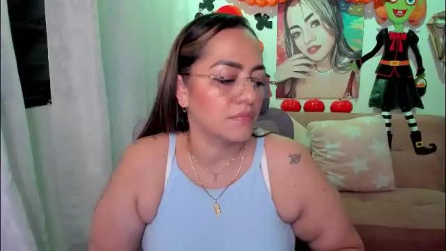 Image 3 of marianalopez81 Stream on Chaturbate on 7 days ago