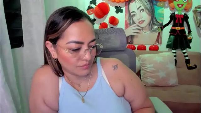 Image 4 of marianalopez81 Stream on Chaturbate on 7 days ago