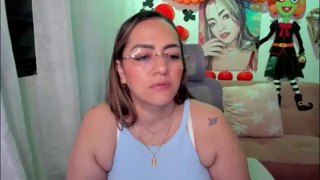Thumbnail 2, marianalopez81's Stream at Chaturbate, 7 days ago