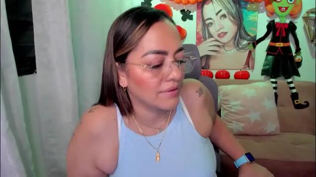 Image 8 of marianalopez81 Stream on Chaturbate on 7 days ago