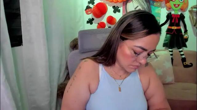 Thumbnail 3, marianalopez81's Stream at Chaturbate, 7 days ago
