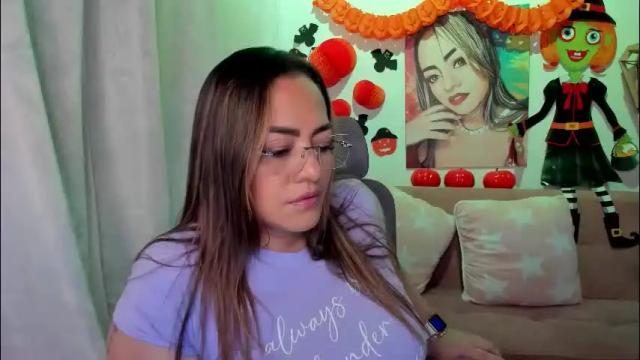 Image 10 of marianalopez81 Stream on Chaturbate on 5 days ago