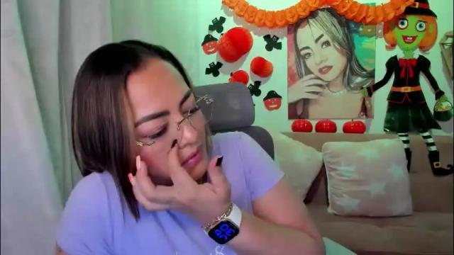 Image 11 of marianalopez81 Stream on Chaturbate on 5 days ago