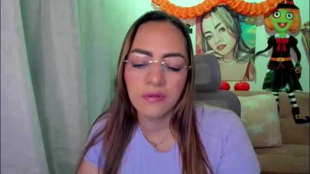 Image 3 of marianalopez81 Stream on Chaturbate on 5 days ago