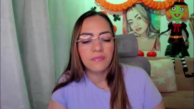 Image 4 of marianalopez81 Stream on Chaturbate on 5 days ago