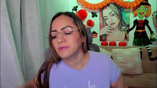 Image 8 of marianalopez81 Stream on Chaturbate on 5 days ago