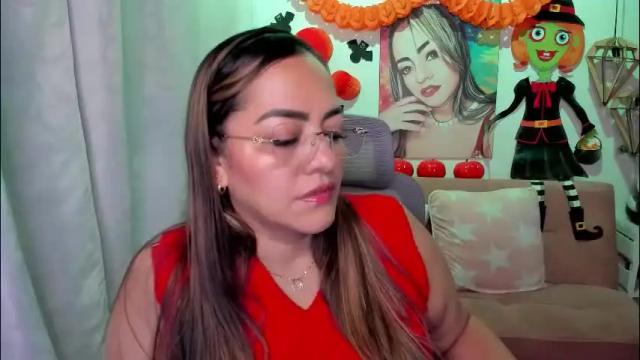 Image 10 of marianalopez81 Stream on Chaturbate on 4 days ago