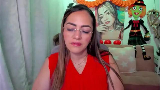 Image 11 of marianalopez81 Stream on Chaturbate on 4 days ago