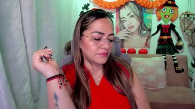 Image 12 of marianalopez81 Stream on Chaturbate on 4 days ago