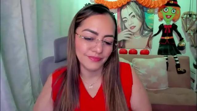 Image 8 of marianalopez81 Stream on Chaturbate on 4 days ago