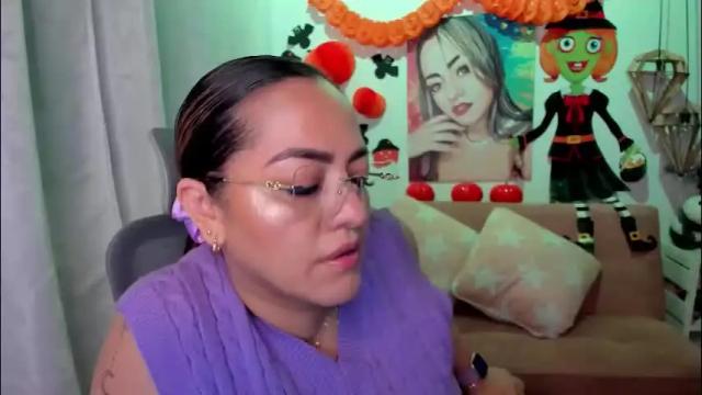 Image 10 of marianalopez81 Stream on Chaturbate on 3 days ago