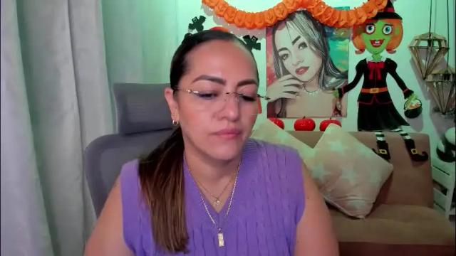 Thumbnail 2, marianalopez81's Stream at Chaturbate, 3 days ago
