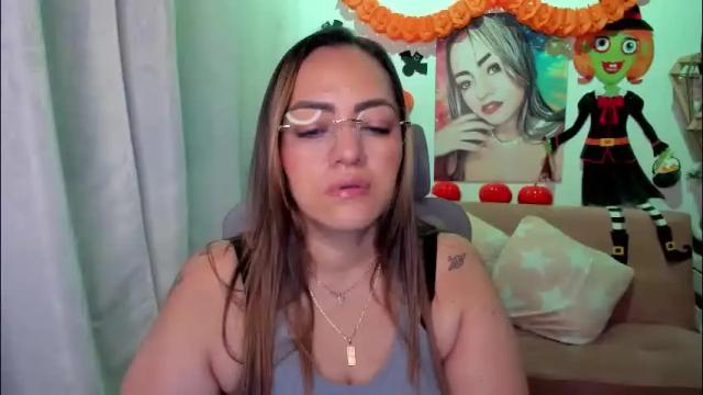 Image 10 of marianalopez81 Stream on Chaturbate on 2 days ago