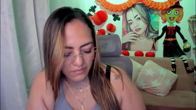 Image 7 of marianalopez81 Stream on Chaturbate on 2 days ago